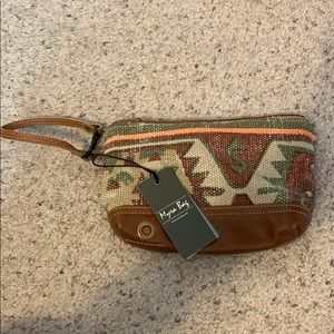 Myra Bag Wristlet